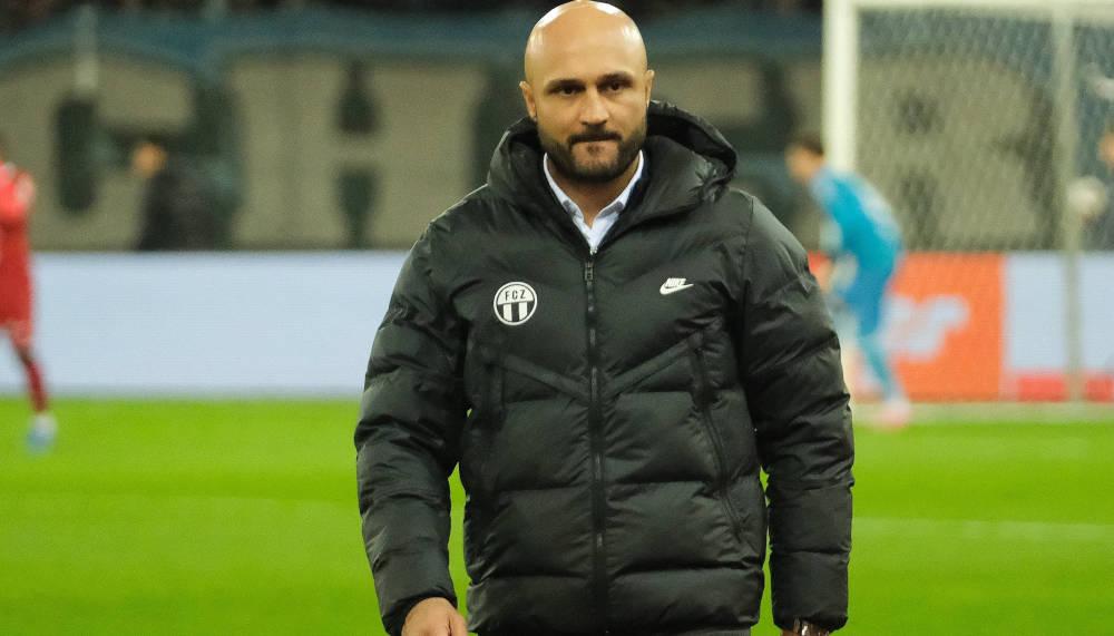Die Ex-FCZ-Cheftrainer Ural & Romano verlassen den Verein