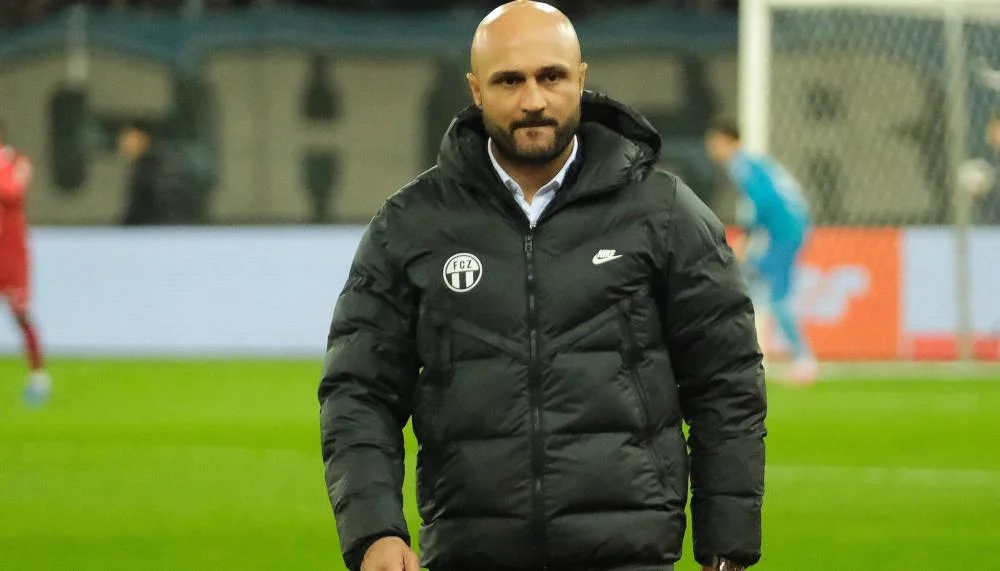 Die Ex-FCZ-Cheftrainer Ural & Romano verlassen den Verein
