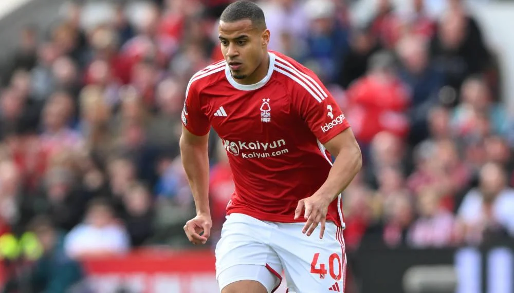 Real Madrid hat wieder einen Brasilianer im Blickfeld: Murillo