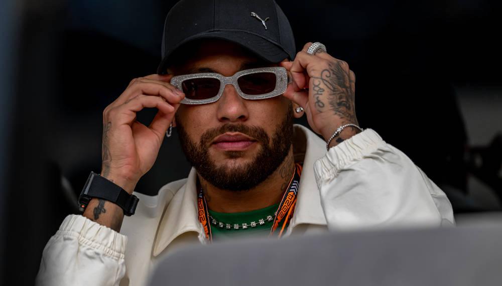 Neymar hat seit Karrierebeginn beinahe 1 Milliarde Euro verdient