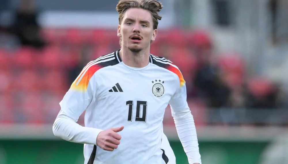 Basel & Lugano gehen bei Stürmer Nick Woltemade leer aus
