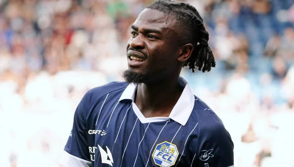 Vorzeitiges Saisonende für gleich zwei Luzern-Profis