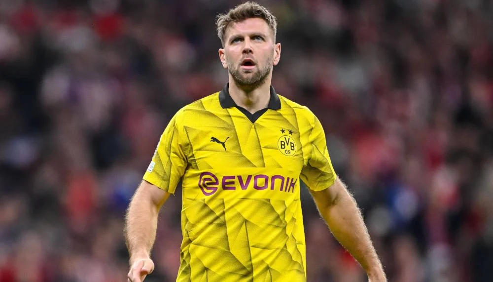 BVB-Coach Edin Terzic setzt Füllkrug wegen Torquote unter Druck