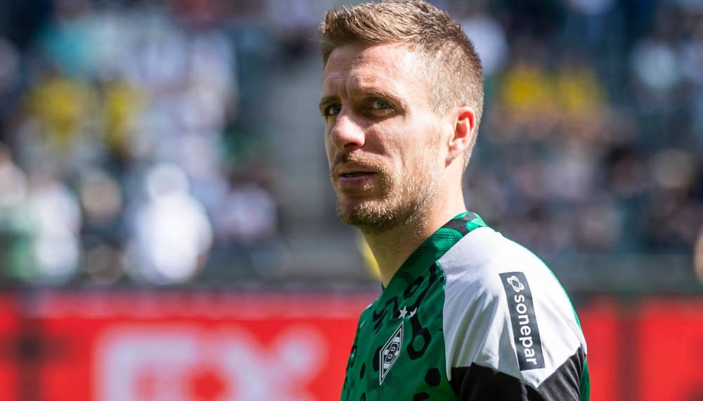 Gladbach-Legende Patrick Herrmann beendet die Karriere