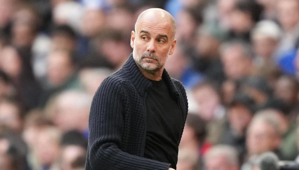 Pep Guardiola erwägt Verlängerung bei ManCity