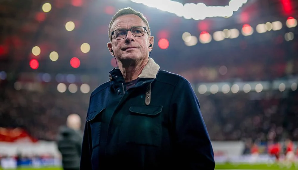 Ralf Rangnick soll an Übernahme des FC Bayern zweifeln