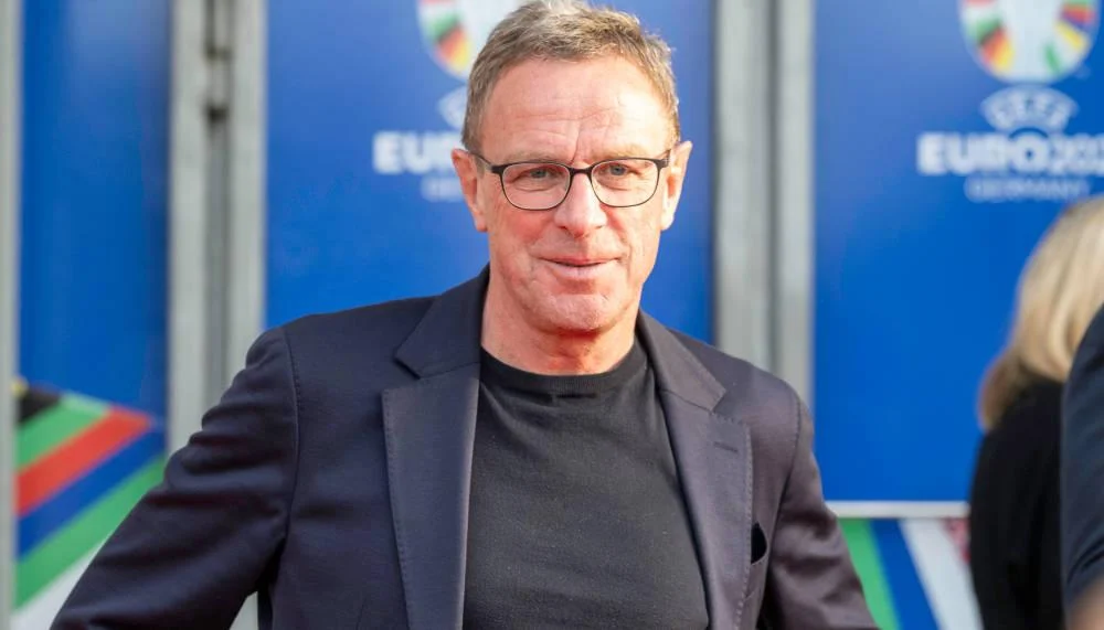 Ralf Rangnick sagt den Bayern öffentlich ab