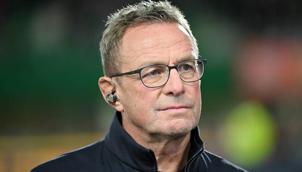 Münchner berichten: Ralf Rangnick jetzt Topfavorit