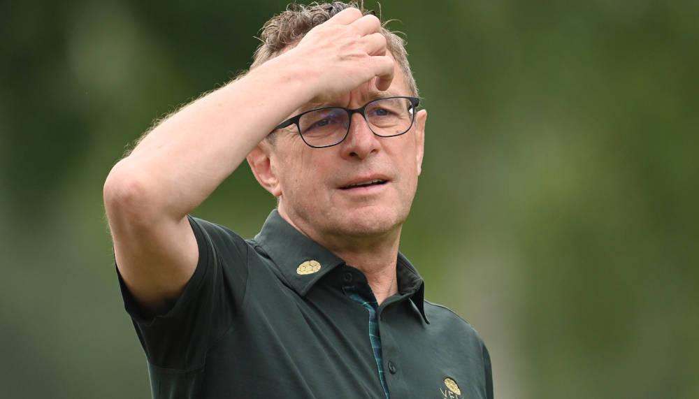 ÖFB-Sportdirektor Schöttel glaubt an Rangnick-Verbleib