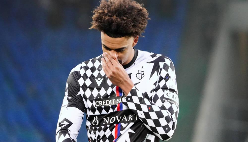 Hiobsbotschaft für FCB-Profi Renato Veiga