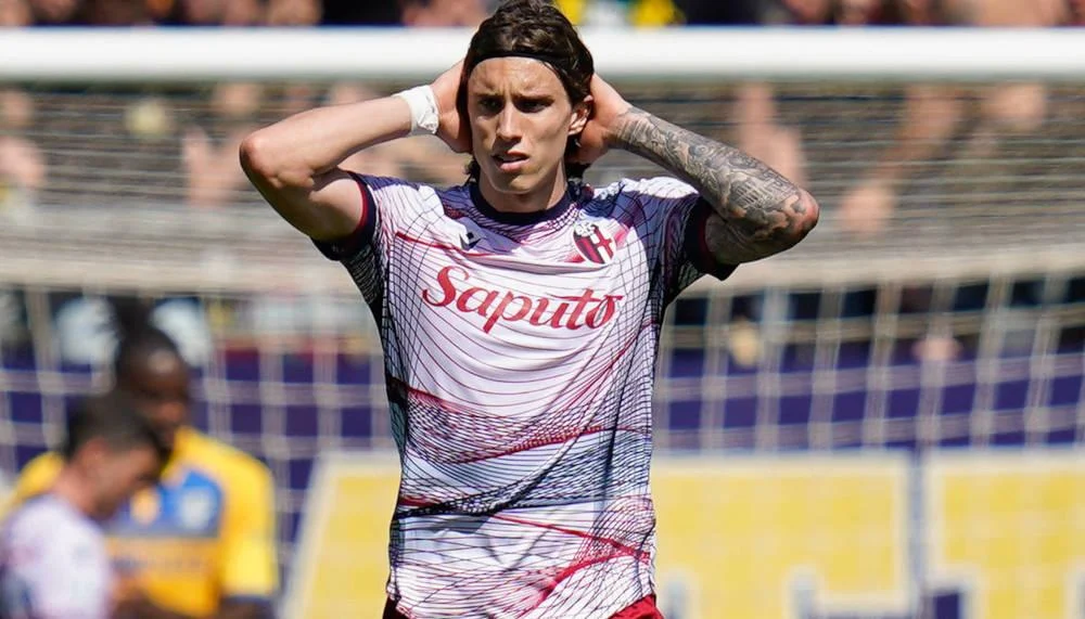 Der FCB erhält bei Calafiori-Weiterverkauf sogar mehr als 40 Prozent