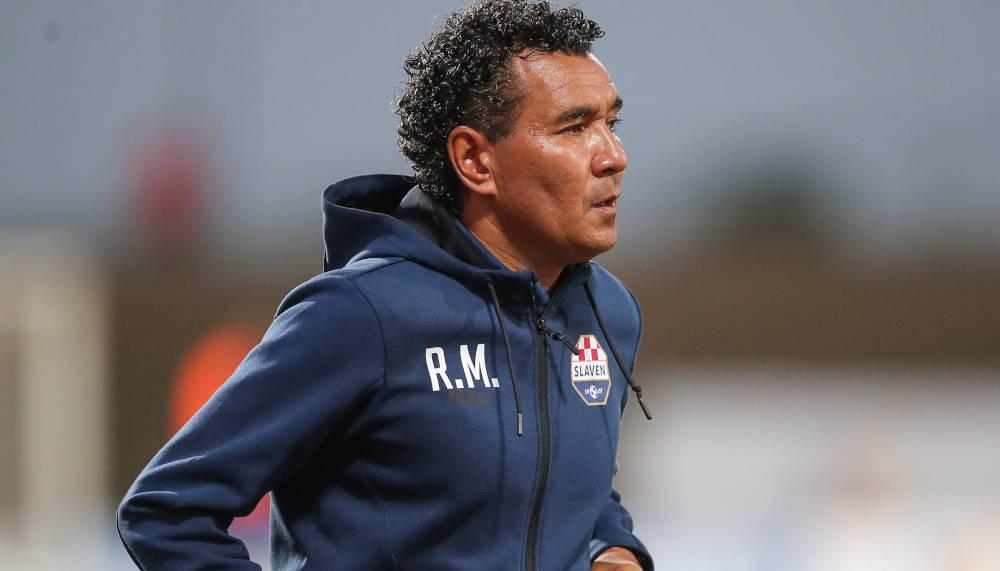 Trainerknall beim FCZ: Ricardo Moniz übernimmt sofort