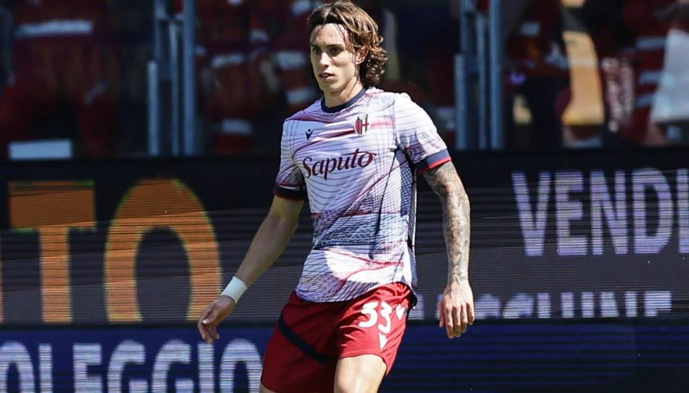 Der FC Basel jubelt: Riccardo Calafiori steht vor Juve-Wechsel