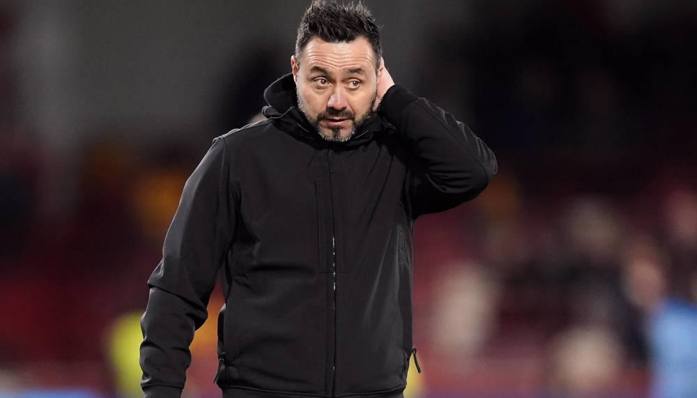 Offiziell: Roberto de Zerbi übernimmt Olympique Marseille