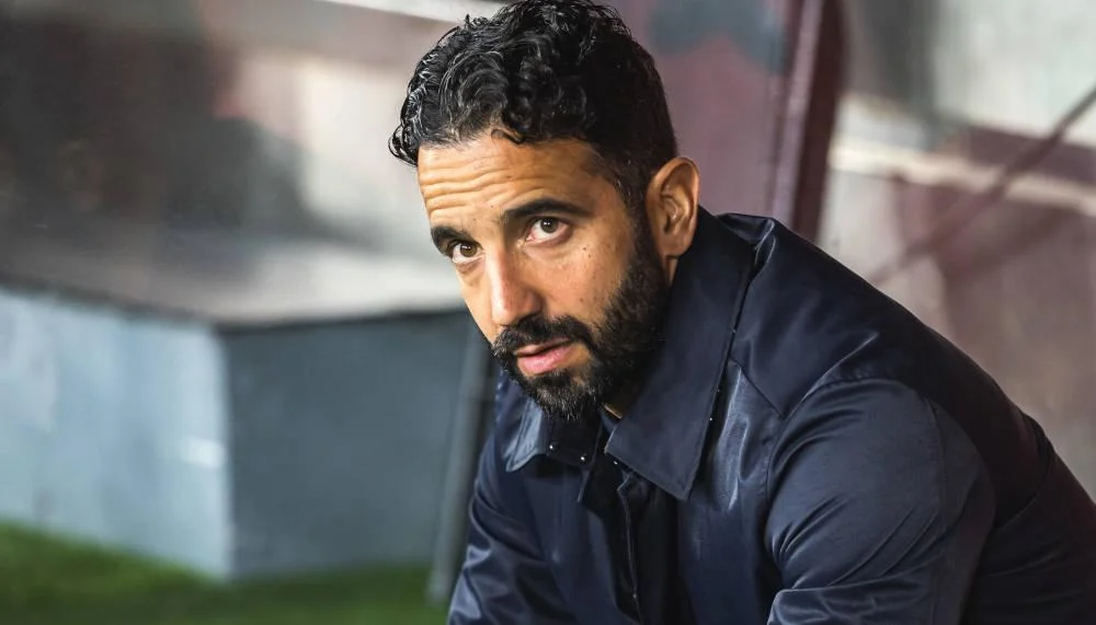 Liverpool will Ruben Amorim mit Dreijahresvertrag ausstatten