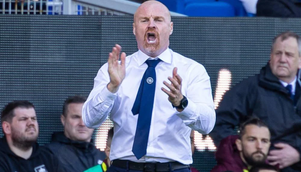 Everton werden zwei weitere Punkte abgezogen