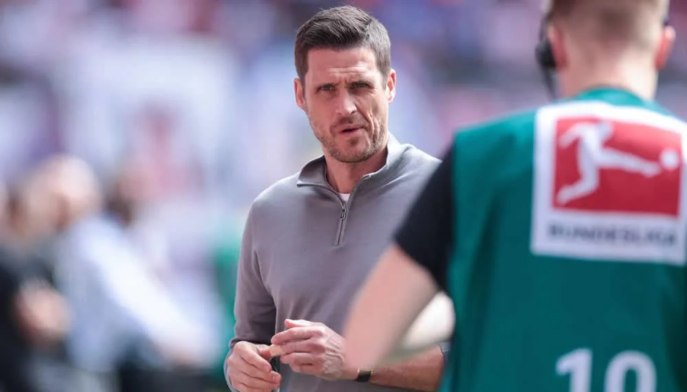 Sebastian Kehl spricht Klartext zu Wolfsburg-Gerüchten