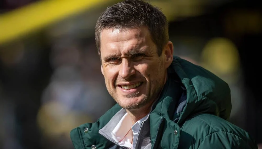 Sebastian Kehl wird beim BVB trotz Enttäuschung verlängern