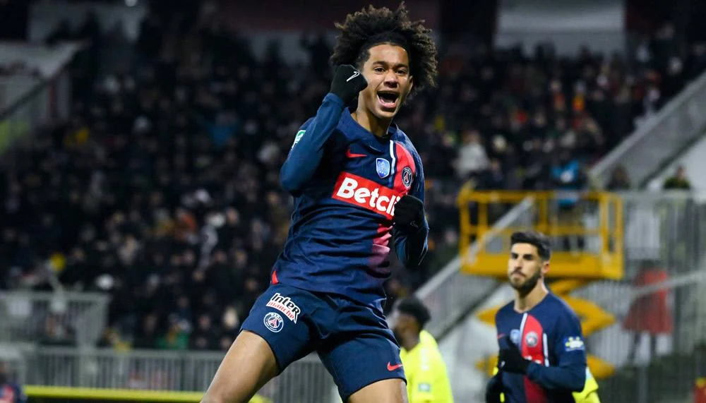 BVB bekundet grosses Interesse an zwei PSG-Juwelen