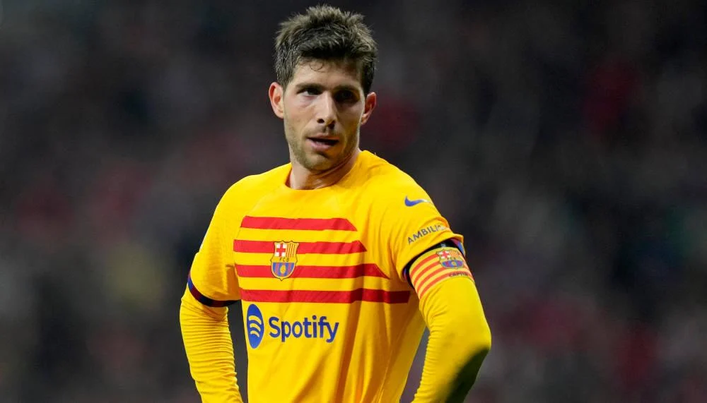 Barça trennt sich von einer Klublegende