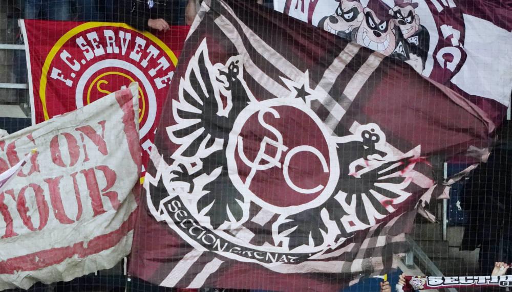 Servette kriegt wieder Fan-Extrazüge für Auswärtsspiele