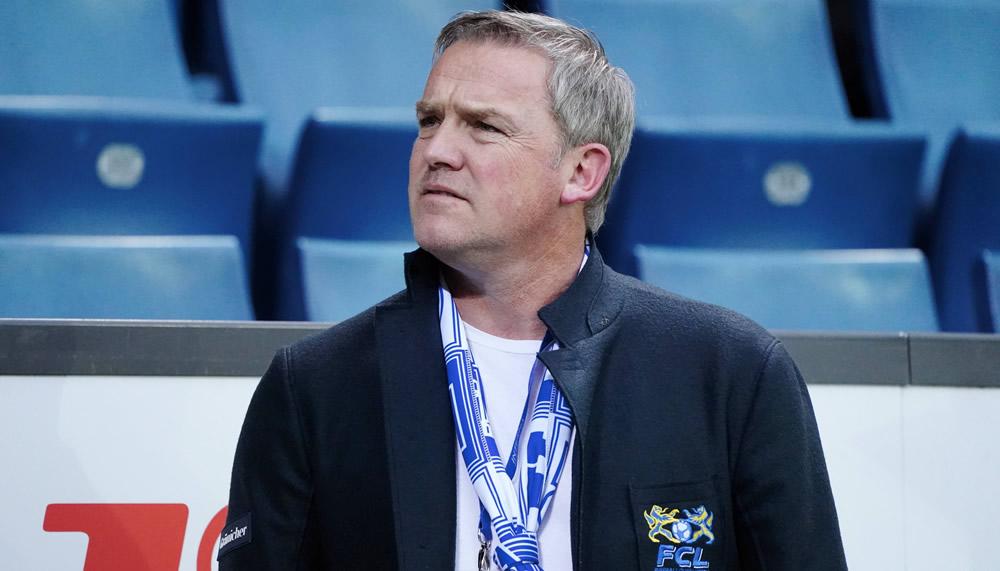 Knall beim FC Luzern: Präsident Stefan Wolf geht