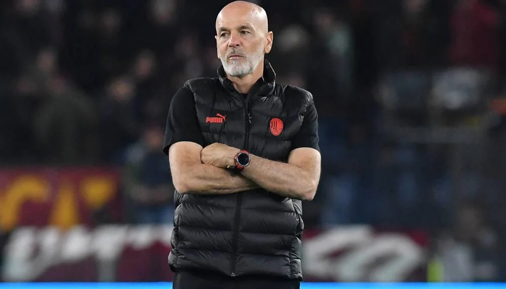 Stefano Pioli vor Abgang bei Milan – und Ankunft bei Napoli?
