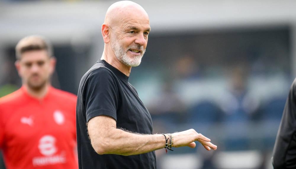 Ex-Milan-Coach Stefano Pioli heuert bei den Saudis an