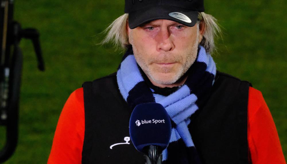 Berater Stephan Keller verlässt den FC Baden