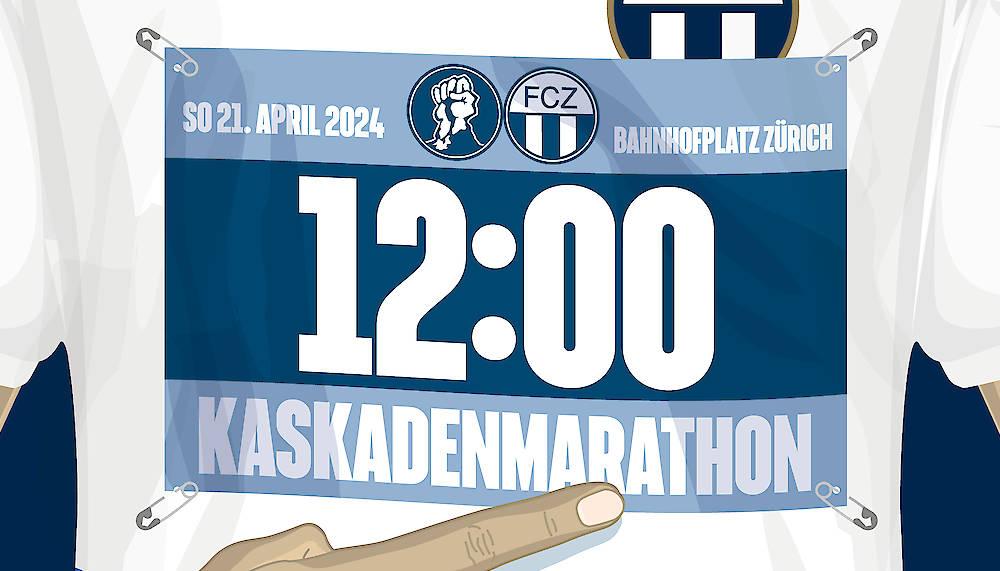 FCZ-Ultras tanzen den Behörden weiter auf der Nase herum