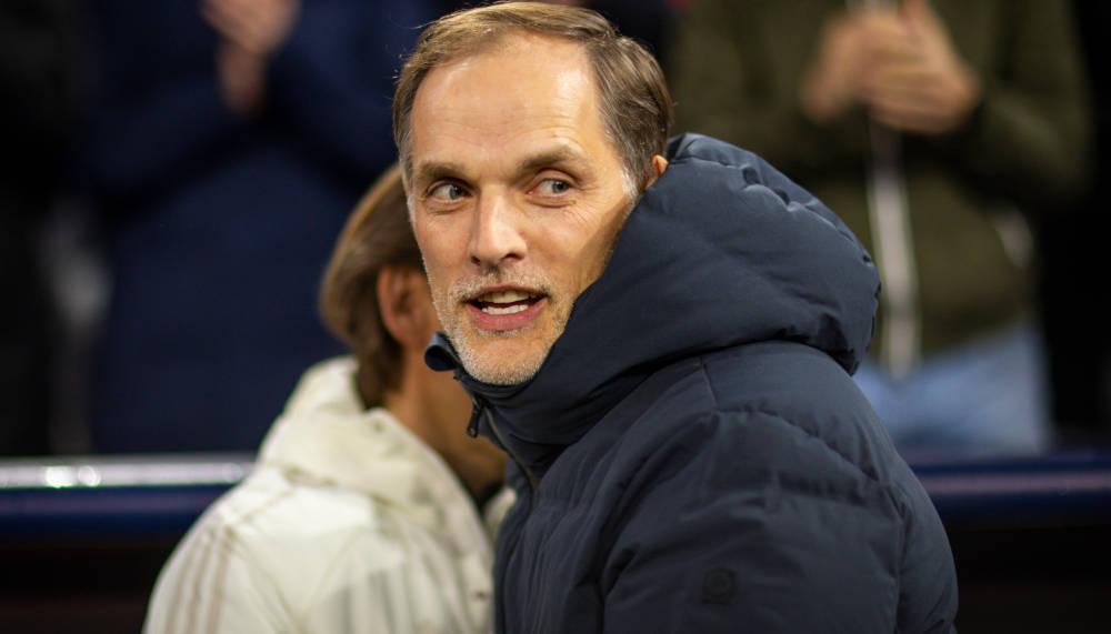 Thomas Tuchel mit klarer Absage an Weiterbeschäftigung bei Bayern