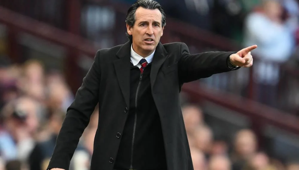 Nächste Bayern-Kandidat weg: Unai Emery verlängert bei Aston Villa