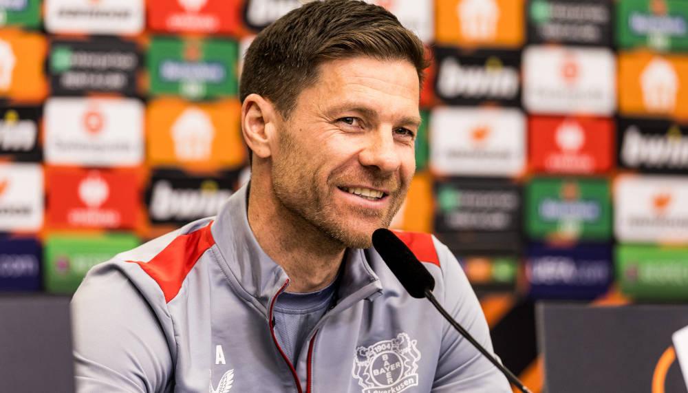 Xabi Alonso denkt über Zukunft in der Premier League nach