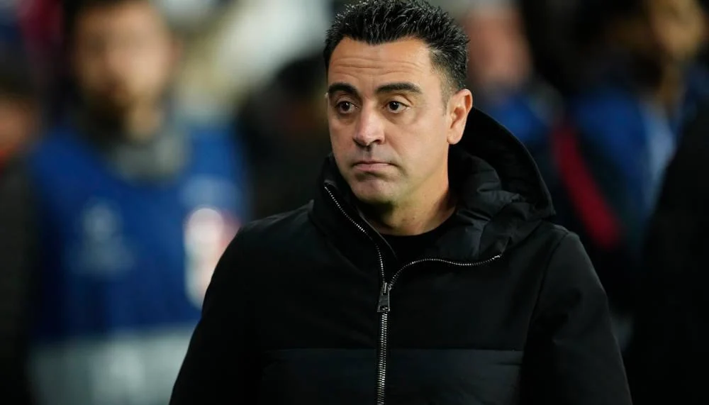 Barça-Sportdirektor Deco mit Seitenhieb gegen Xavi