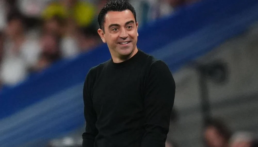 Kehrtwende perfekt: Xavi bleibt Barça-Coach