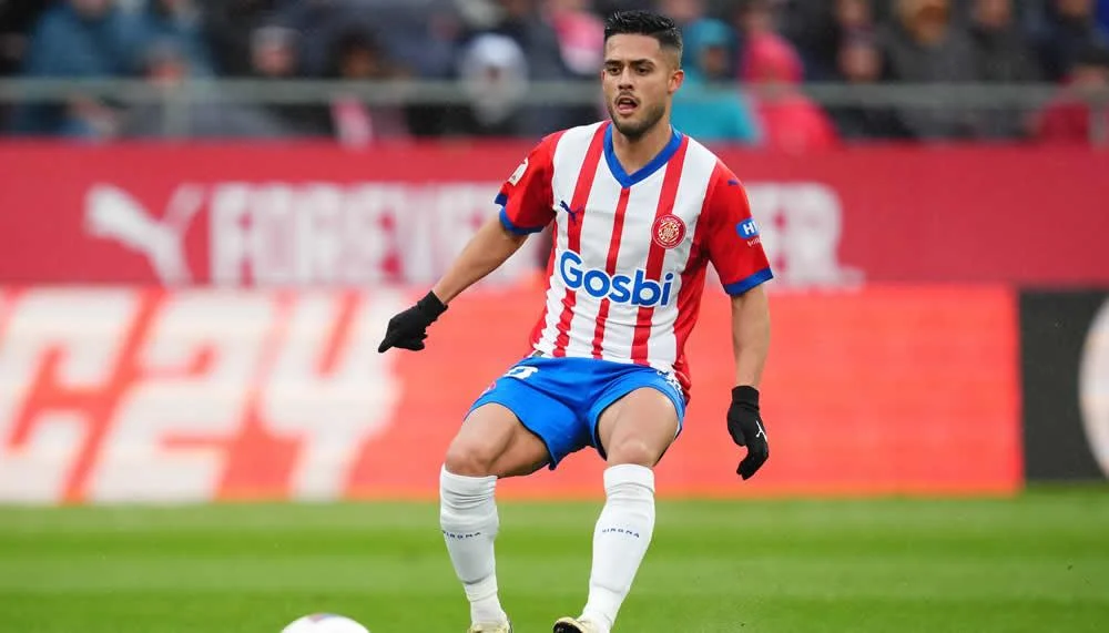 Gehandelter Nationalspieler flirtet offensiv mit Real Madrid
