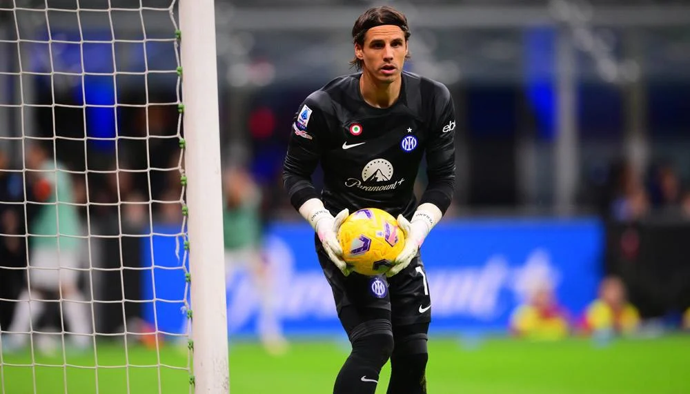 Gefahr für Yann Sommer? Inter Mailand «liebt» anderen Nati-Goalie