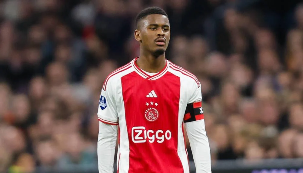 Rekordmeister in der Krise: Ajax kassiert historische Niederlage