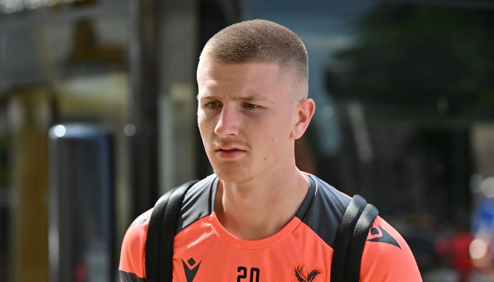 FC Bayern plant Vorstoss bei 70-Mio-Mann aus England