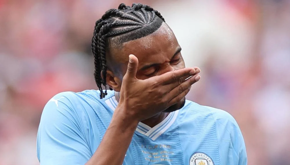 Akanji verpasst FA-Cup-Sieg mit Manchester City