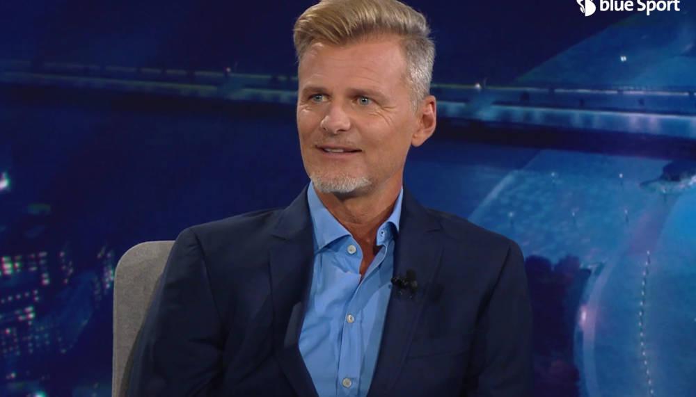 Alain Sutter spricht erstmals über Aus beim FCSG
