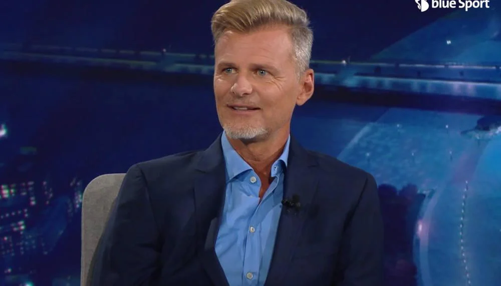 Überraschung bei GC: Alain Sutter ist neuer Sportchef