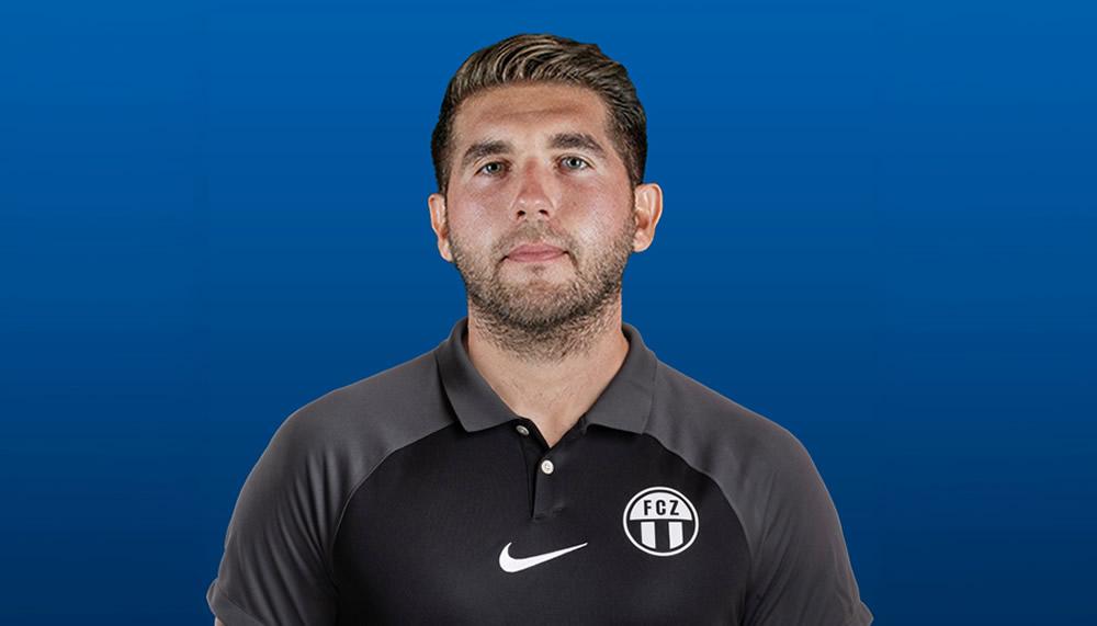 Neuer Co aus Deutschland: FC Zürich komplettiert Trainerteam