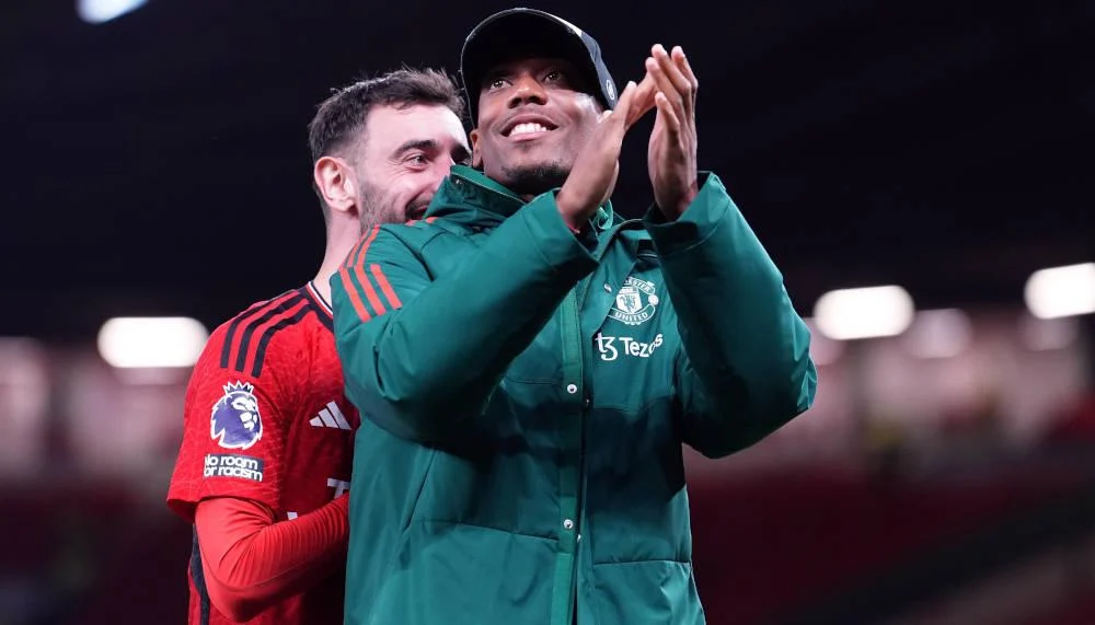 Anthony Martial weckt nach ManUtd-Abgang grosses Interesse