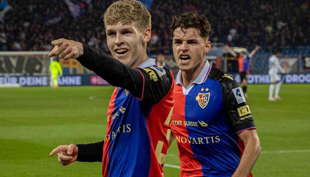 Der FC Basel geht nach Österreich ins Trainingslager