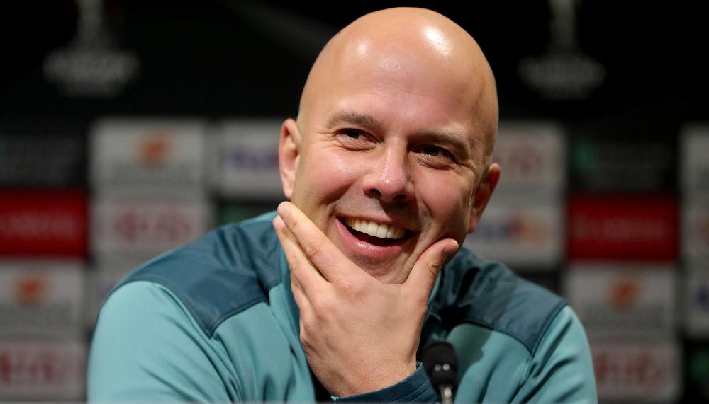 Klopp-Nachfolger steht fest: Arne Slot bestätigt sich selbst