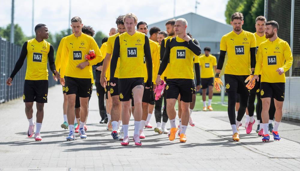 Traumsaison in der Champions League beschert dem BVB bis zu 200 Millionen