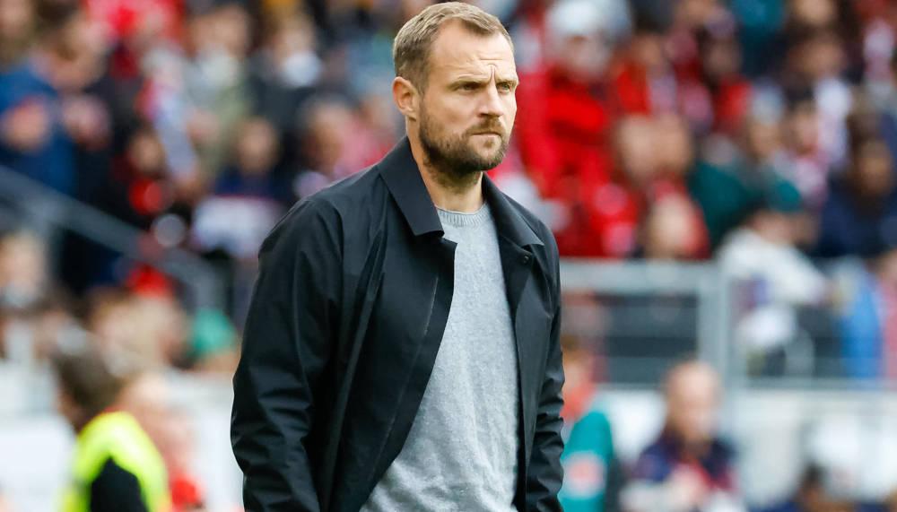 Union Berlin hat seinen neuen Trainer gefunden