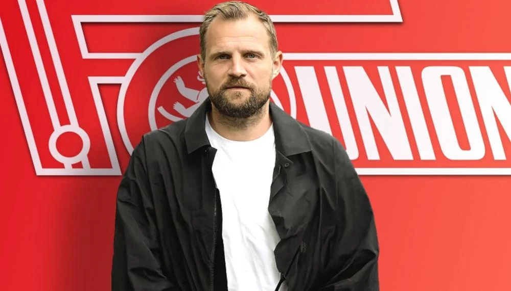 Perfekt: Bo Svensson ist neuer Union-Coach