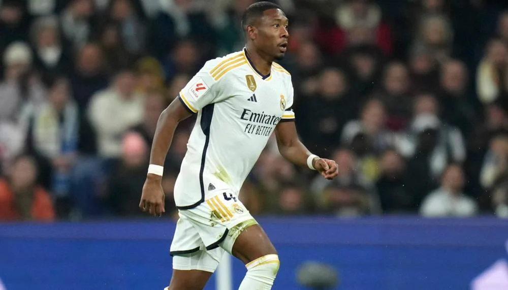 David Alaba fährt für Österreich in spezieller Funktion zur EM